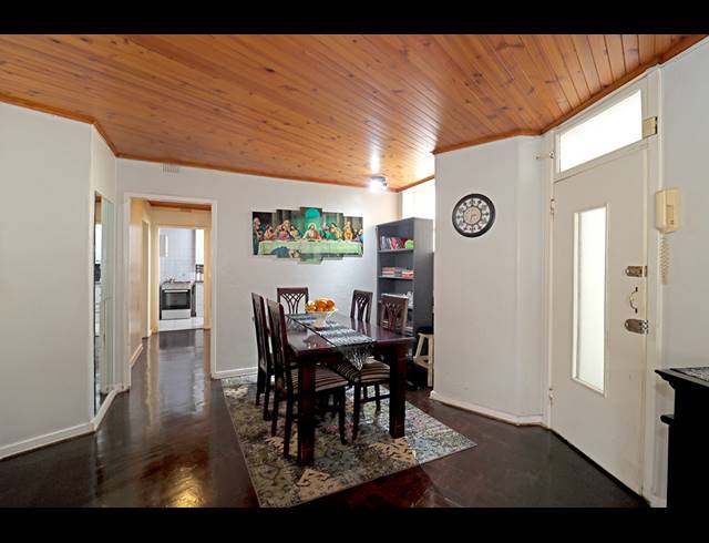 2 BEDROOM APARTMENT FOR SALE IN OBSERVATORY